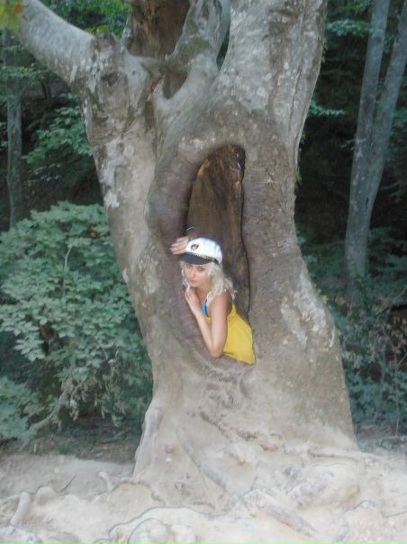 №83, Алина Кузьмина, Ромны №83, Алина Кузьмина, Ромны