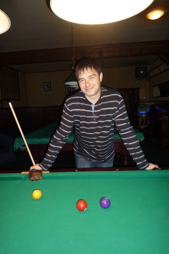 Айнур Оруджов -=NuR_911=- | Подольск