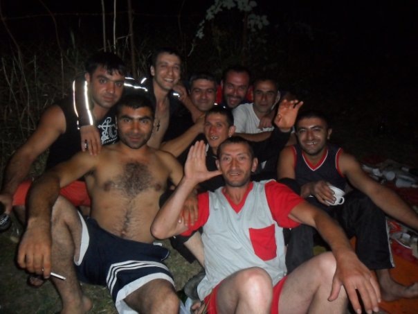 №145, Гарик Гаспарян, 44 года, Санкт-Петербург, Россия №145, Гарик Гаспарян, 44 года, Санкт-Петербург, Россия