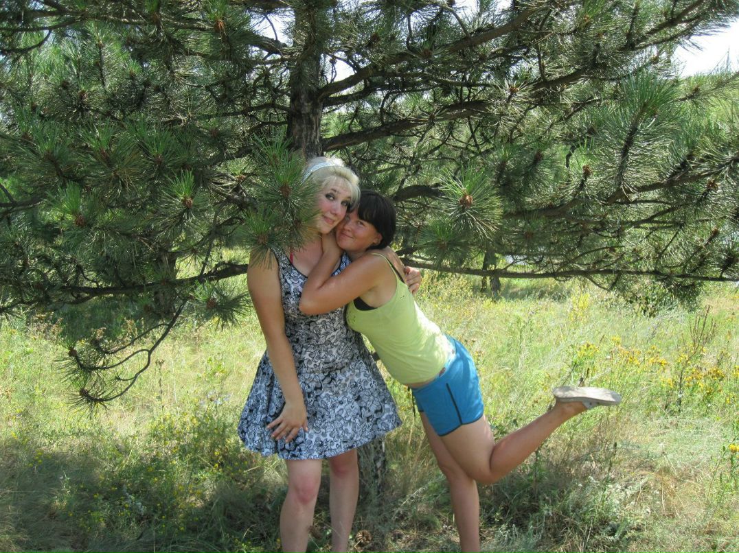 Оля Боброва | Енакиево