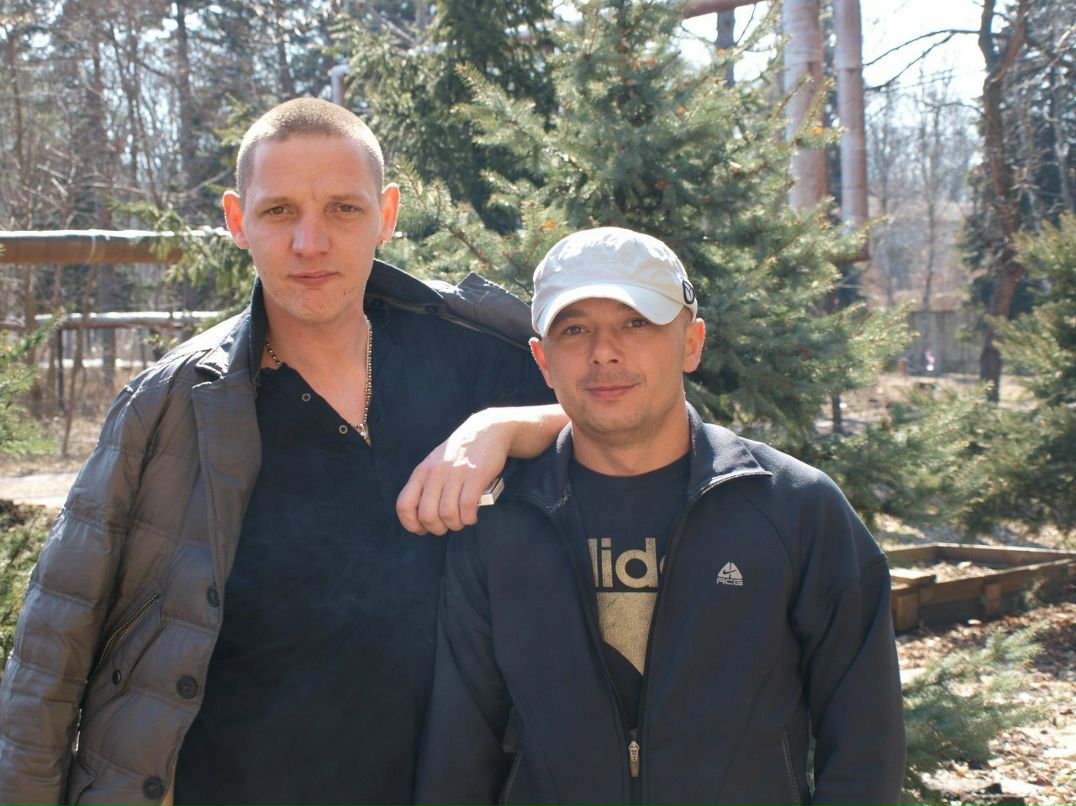 Дмитрий Бурьян | Ростов-на-Дону