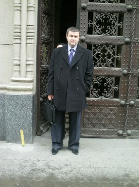 №2, Иван Федай, 46 лет, Львов №2, Иван Федай, 46 лет, Львов