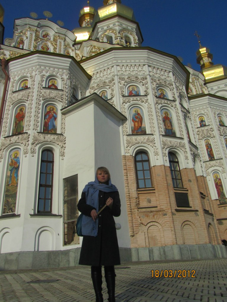 Елена Гринькина | 