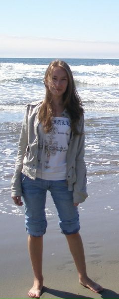 №71, Наталья Рыбоконь, 39 лет, Санкт-Петербург №71, Наталья Рыбоконь, 39 лет, Санкт-Петербург