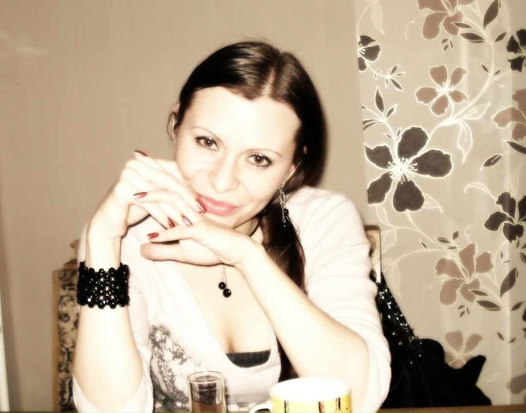 Татьяна Григорьева | Тольятти