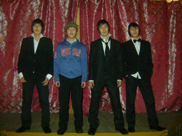 №16, Станислав Иванов №16, Станислав Иванов