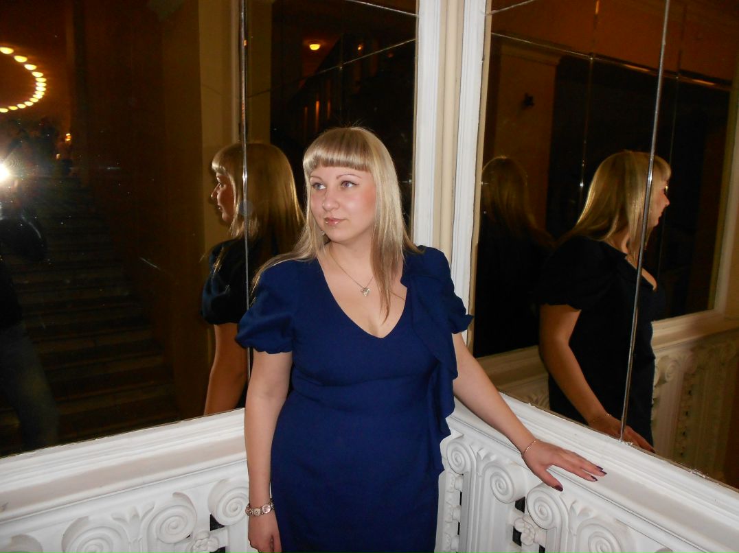 Катерина Михайлова | 