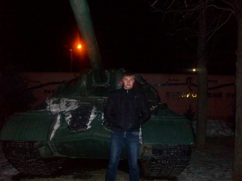 Александр Петров | 