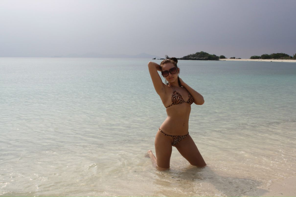 Катюша Юркова | Москва