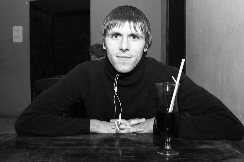 Алексей Родимов | Москва