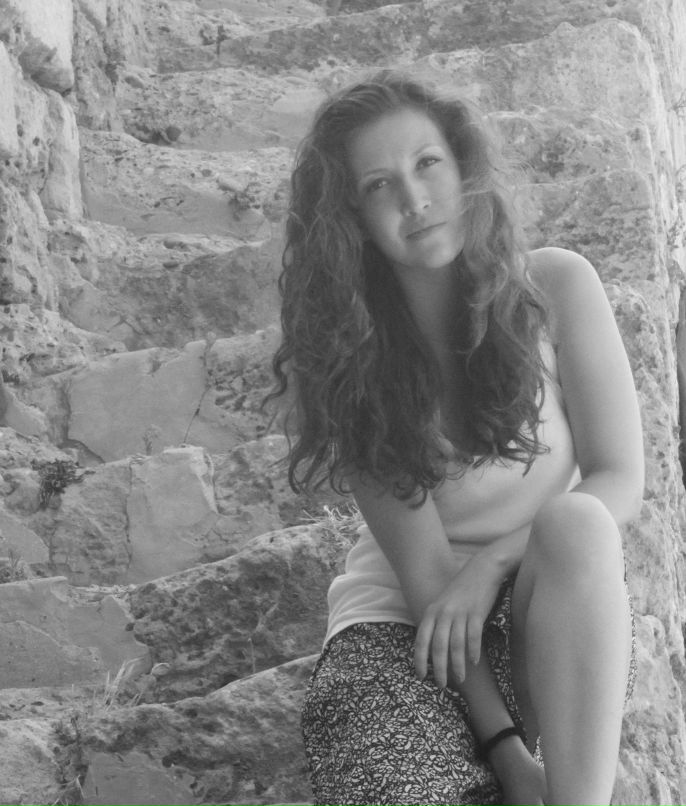 Яна Степанова | Москва