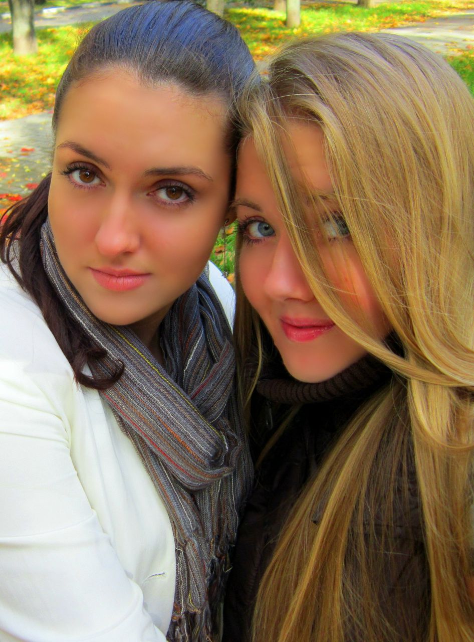 Елизавета Колесникова | Москва