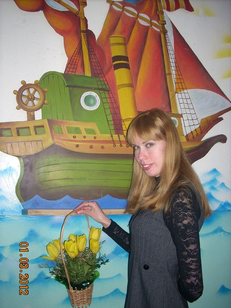 №124, Мария Губренко, 40 лет, Полтава №124, Мария Губренко, 40 лет, Полтава