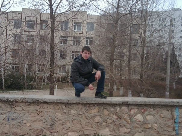 №9, Crimea Sevastopol, Севастополь №9, Crimea Sevastopol, Севастополь