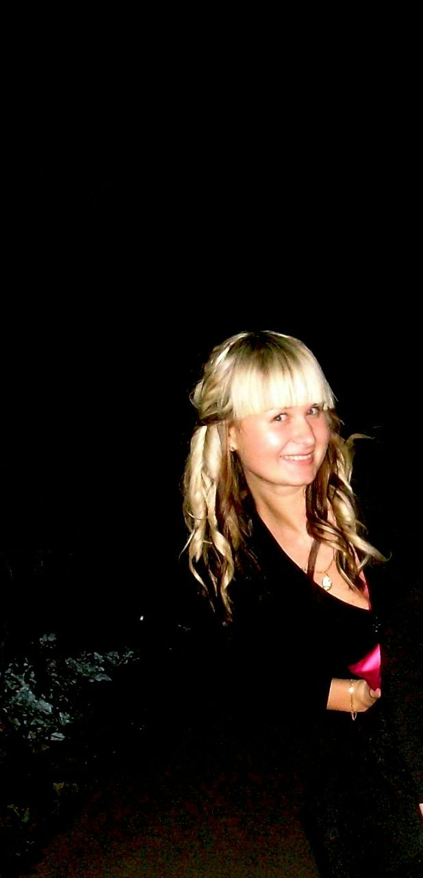 Ируся Вдовина ♥ツ | Одесса