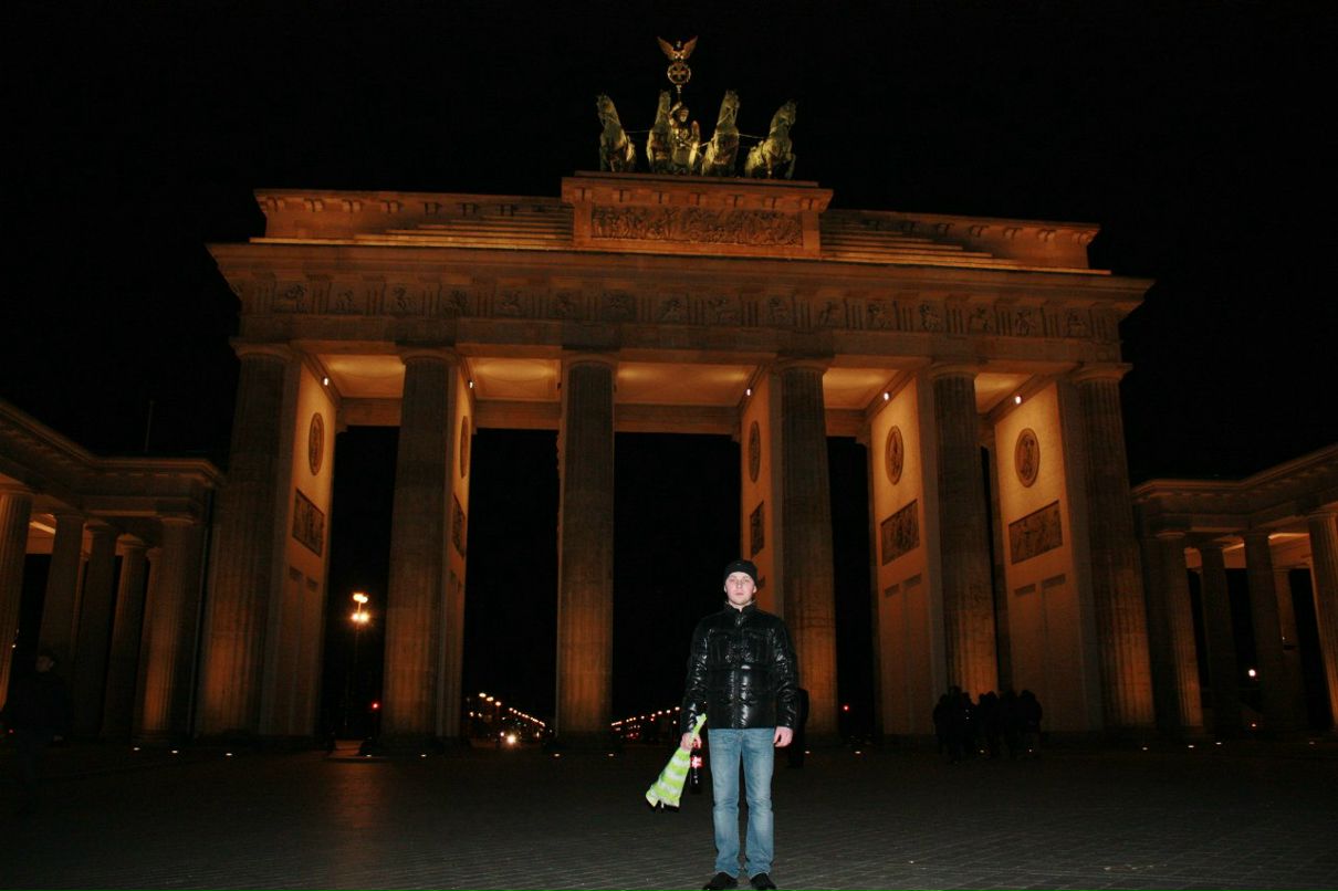 Василий Сироткин | Санкт-Петербург