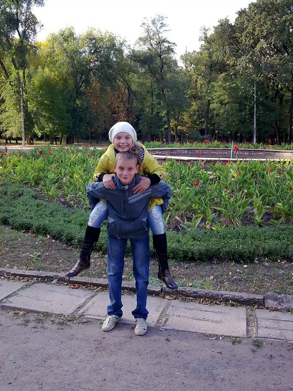 Илона Андрющенко | Кривой Рог