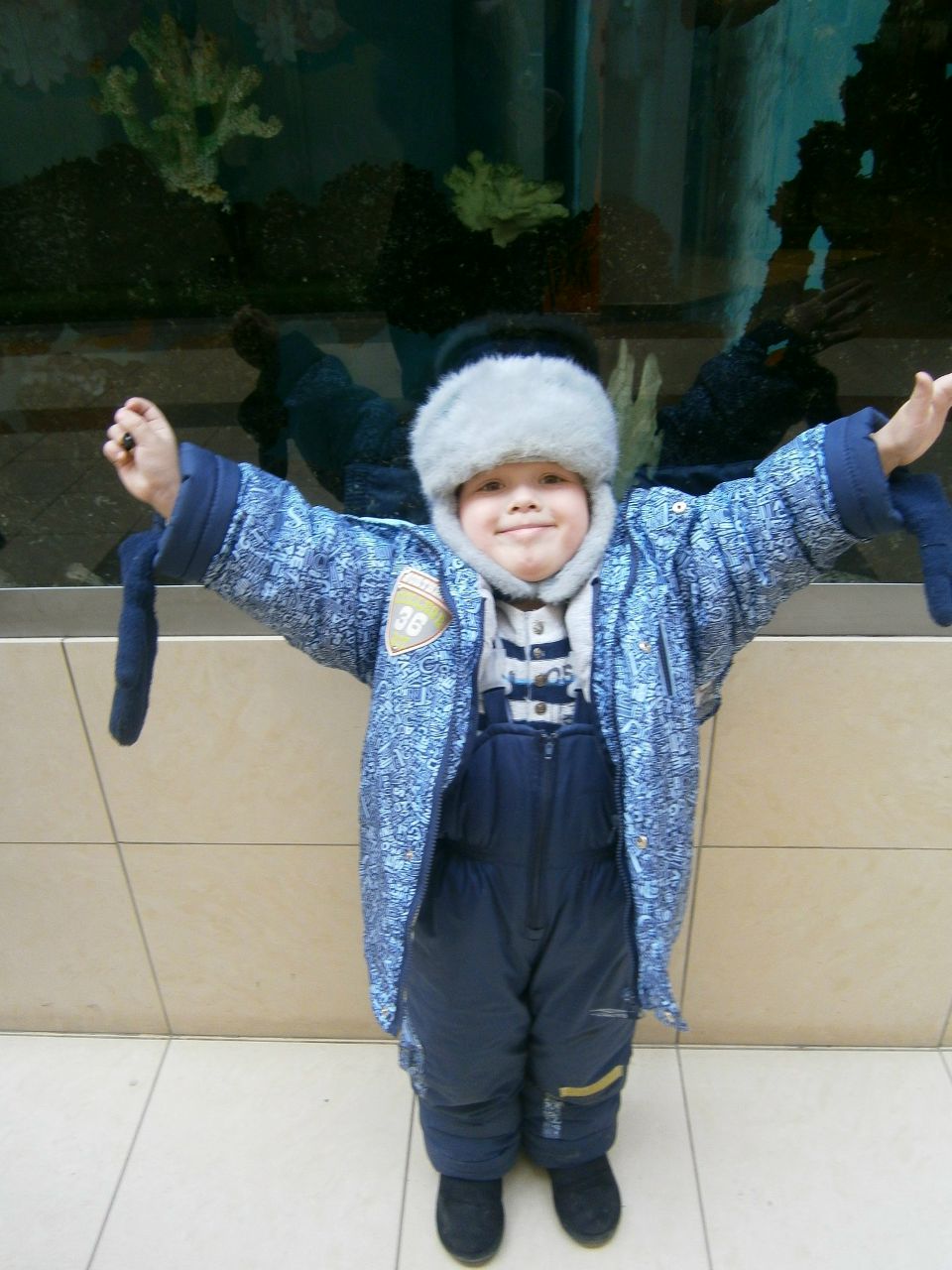 Яна Шульга | Приморско-Ахтарск