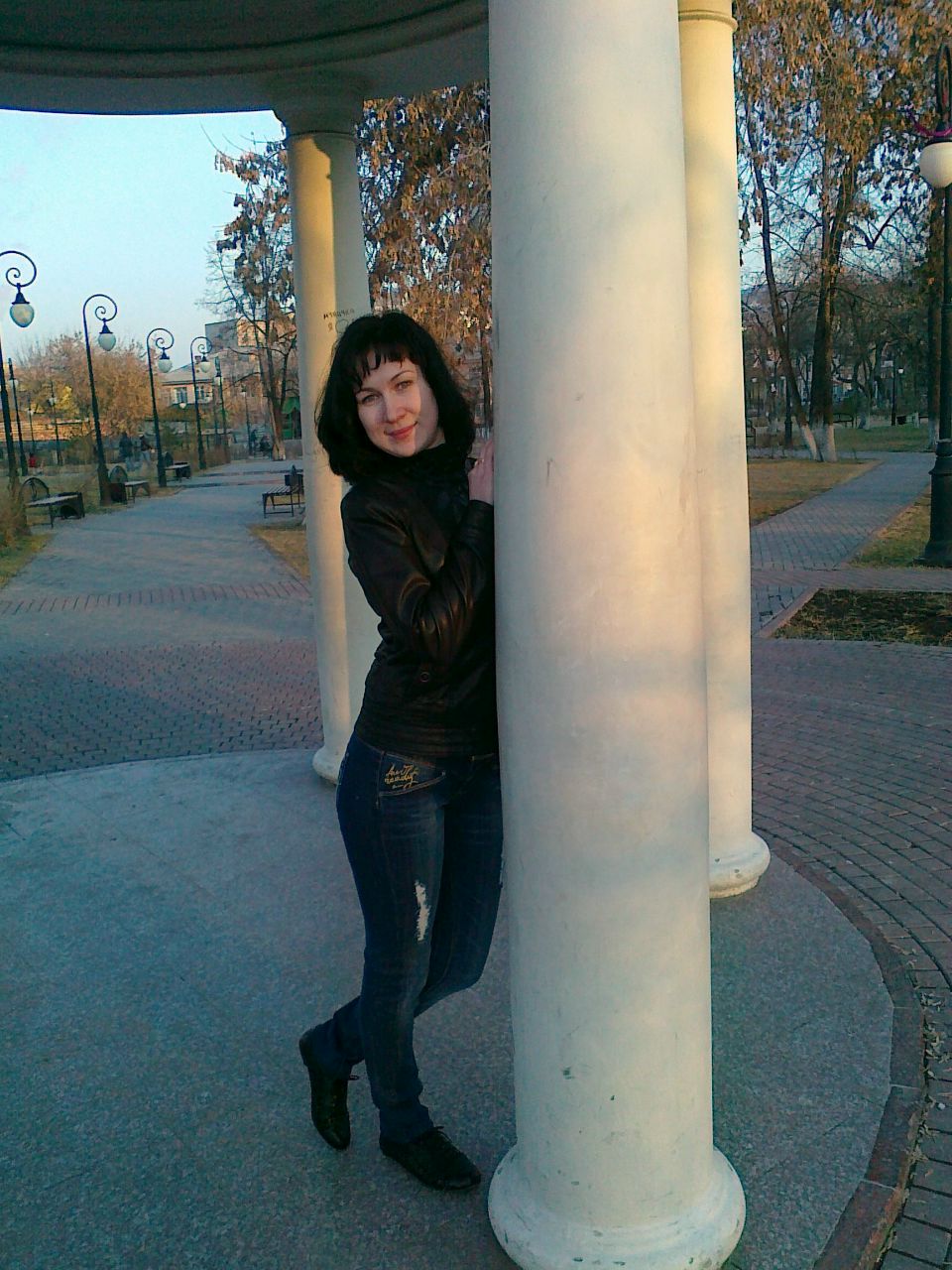 Елизавета Остапенко | Щелкино