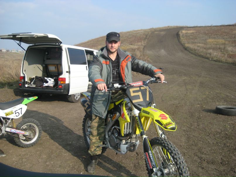 Константин Ивченко | Старый Оскол