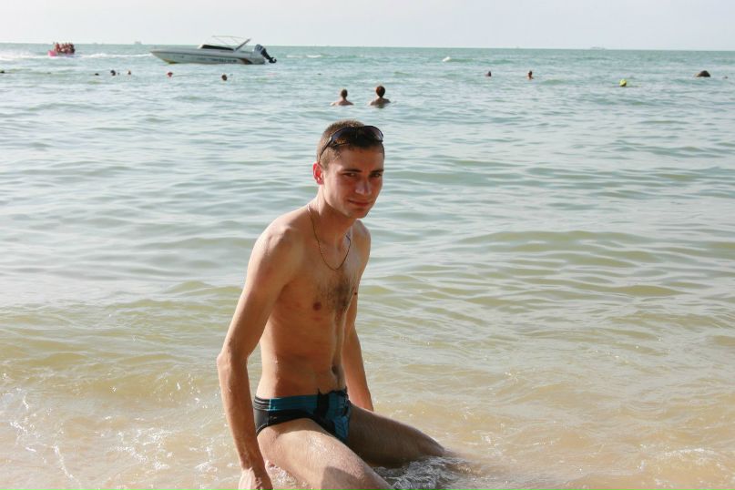 Валентин Ситяев | Красноярск