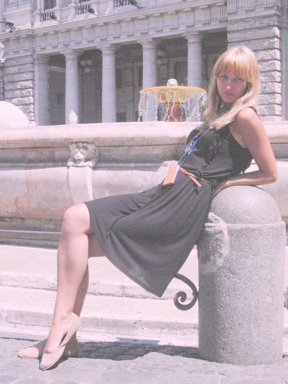 Марина Sweety | Москва