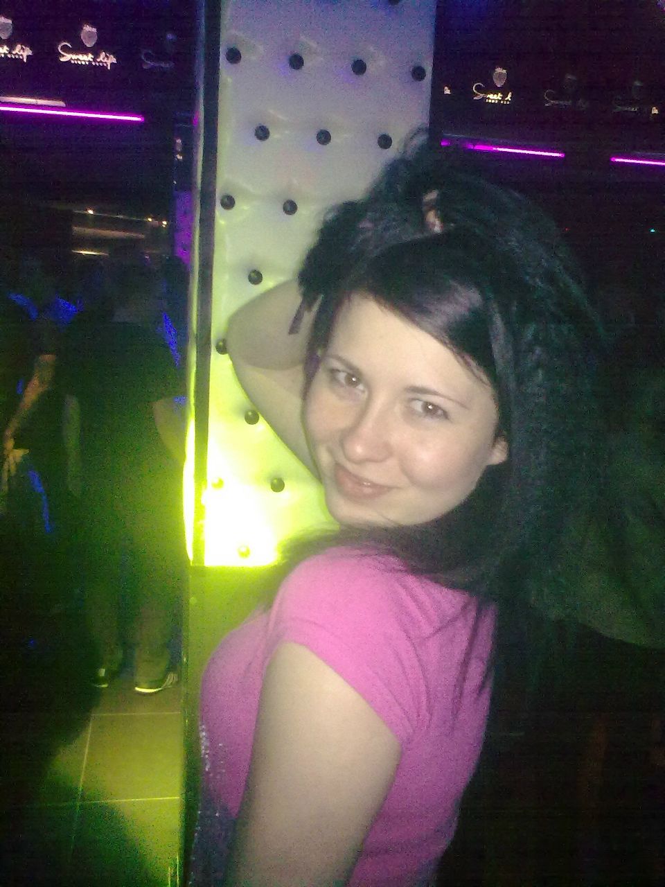 Юлия Чередниченко ˙·•●♥ღСладенька Канфеточкаღ♥●•·˙ | Волжский