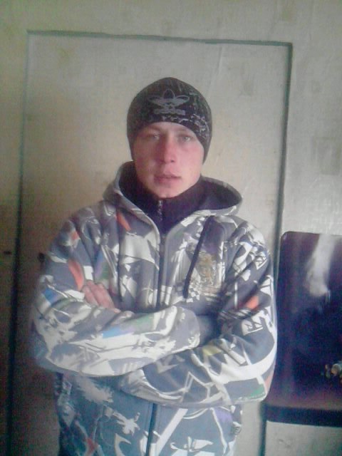 Вітя Бондар | Рожище