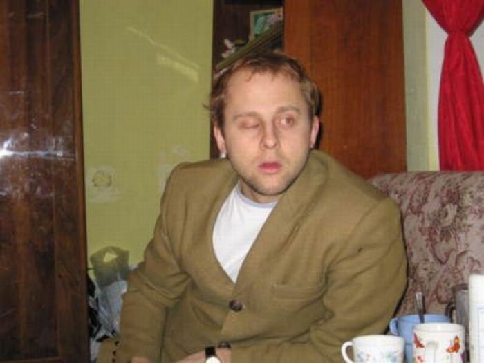 Сергей Лозан | Дубовка (деревня)