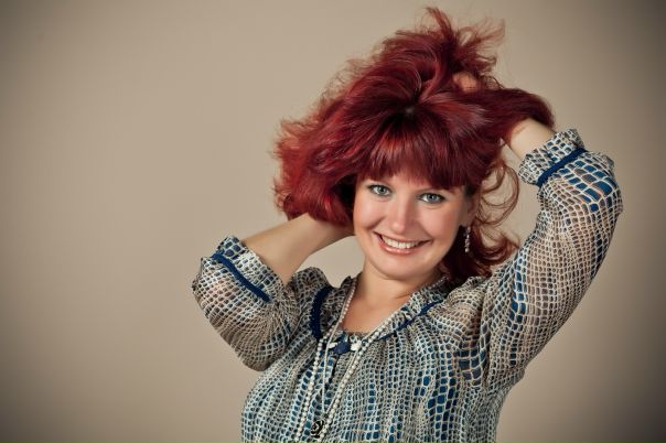 №92, Татьяна Никишкина, Омск №92, Татьяна Никишкина, Омск