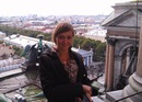 №32 Лена Лутцева