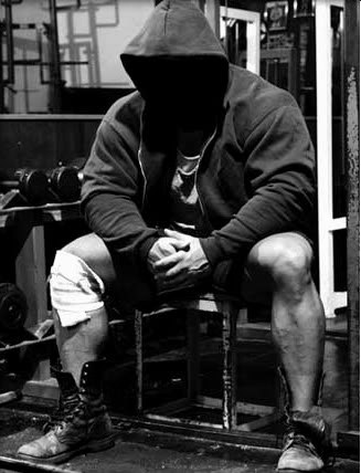 Demolition Man | Николаев