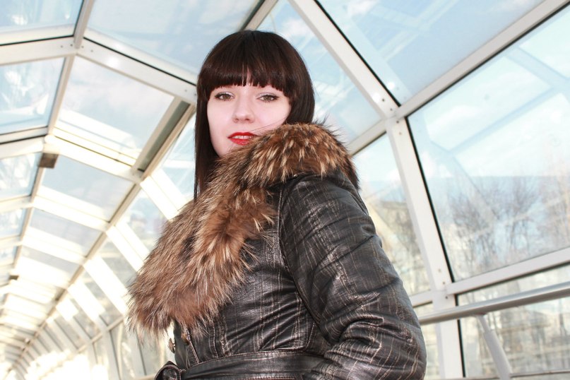 Галина Черкашина | Белгород