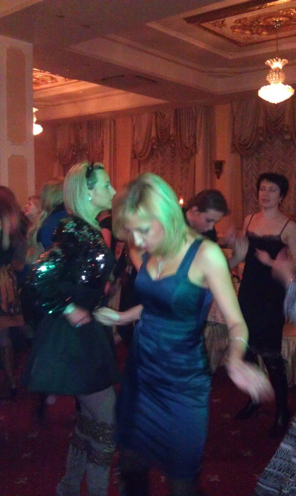 Алина Буланова | Королёв