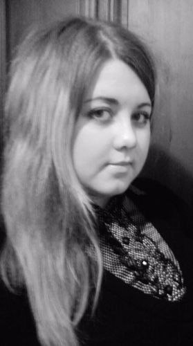 Оля Гурина ღღღ♥♥♥ღღღ | Тюмень