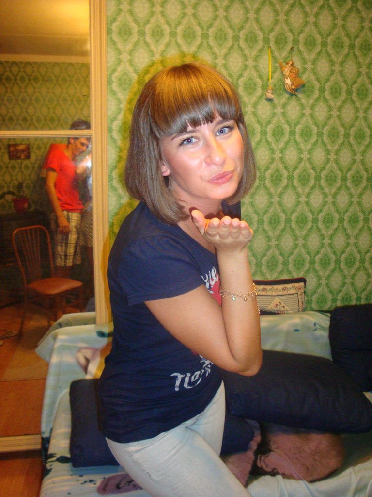 Александра Ульяновская | Подольск