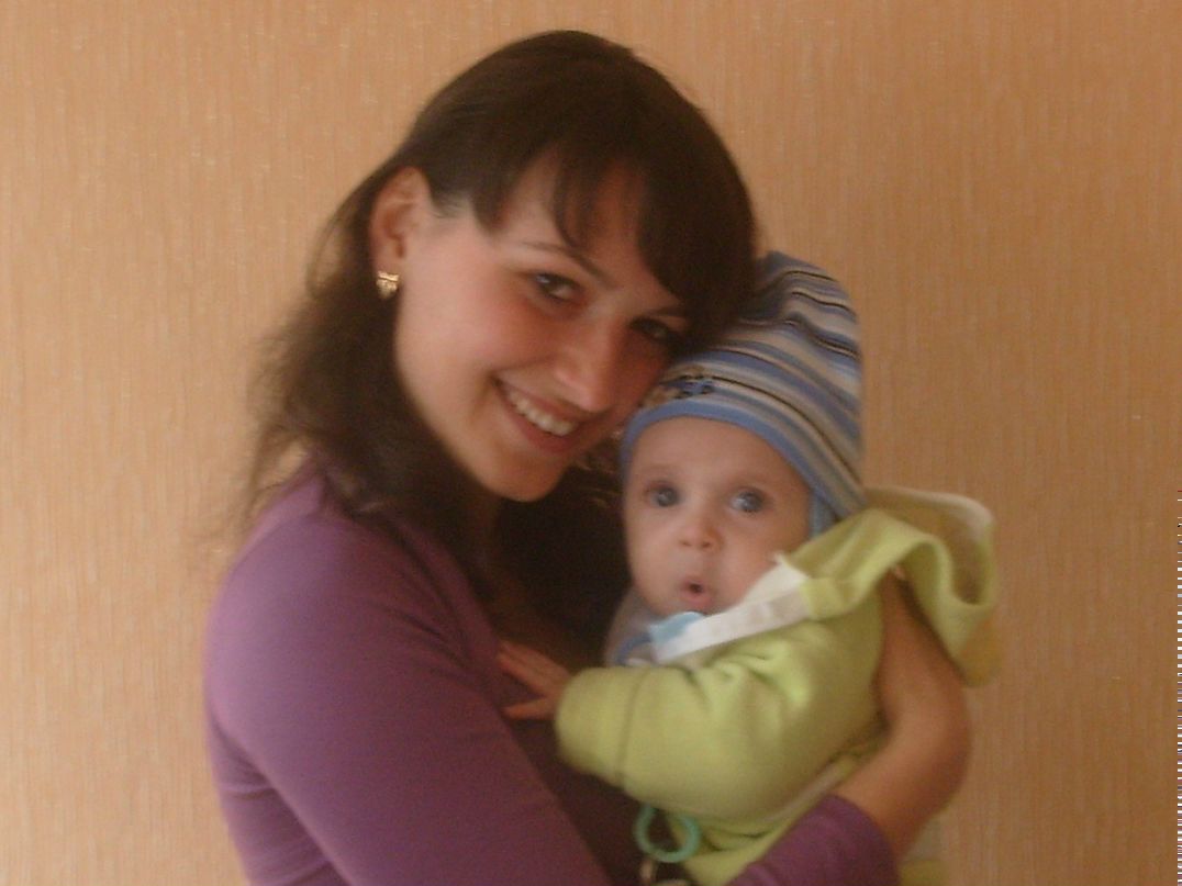 Светланочка Касса Ивановна | Кубей / Червоноармейское