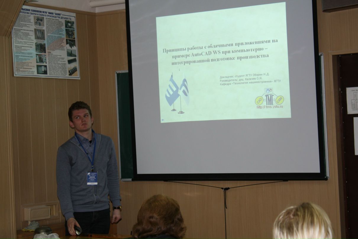 Иван Оборин | 