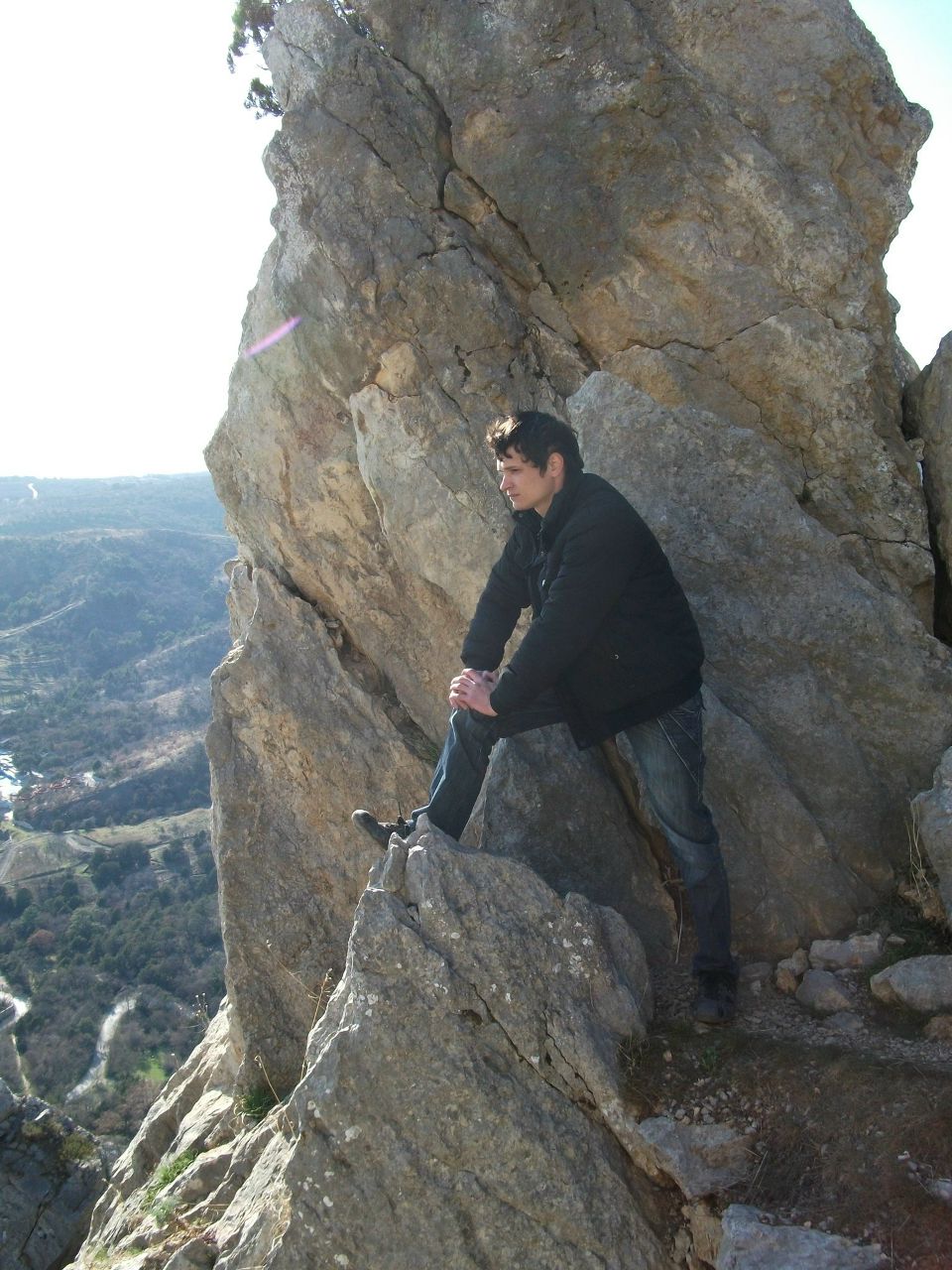 Сергей Свинцов | Singapore