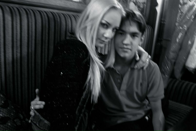 Никита Павлов | Москва