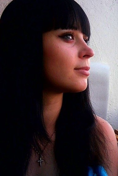 Алёна Абрамова Владимировна*♫*♫*♫* | Ульяновск