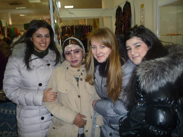 Анастасия Романова | Новосибирск