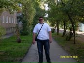 Фотография Алексей Печерский