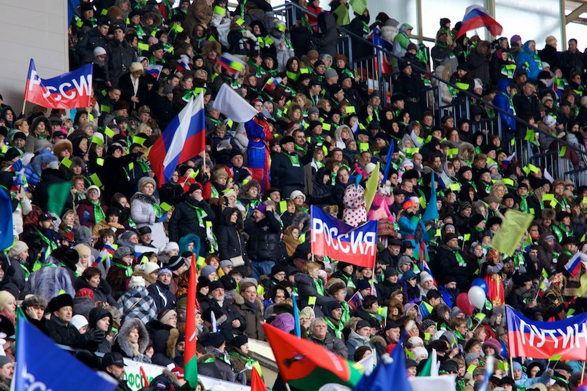 Андрей Лапушкин | Санкт-Петербург