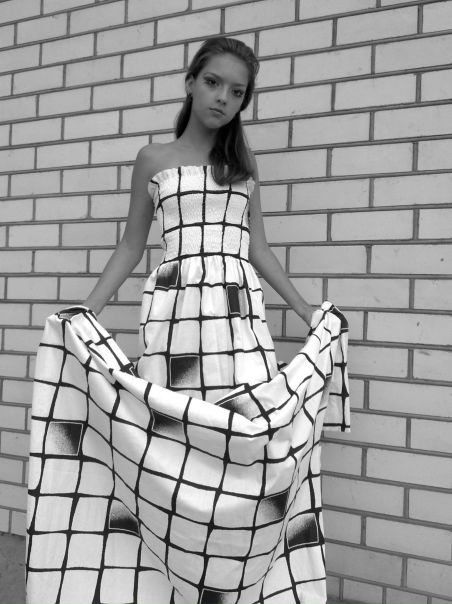 №7, Анастасия Буйницкая №7, Анастасия Буйницкая