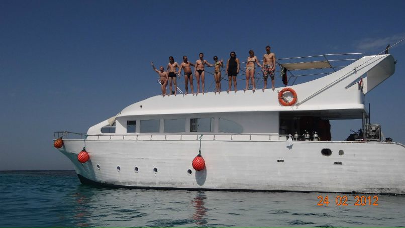 Людмила Семенкова | Hadera