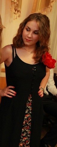 Татьяна Гречкина | Москва