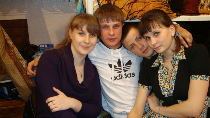 Анастасия Попова | Вологда