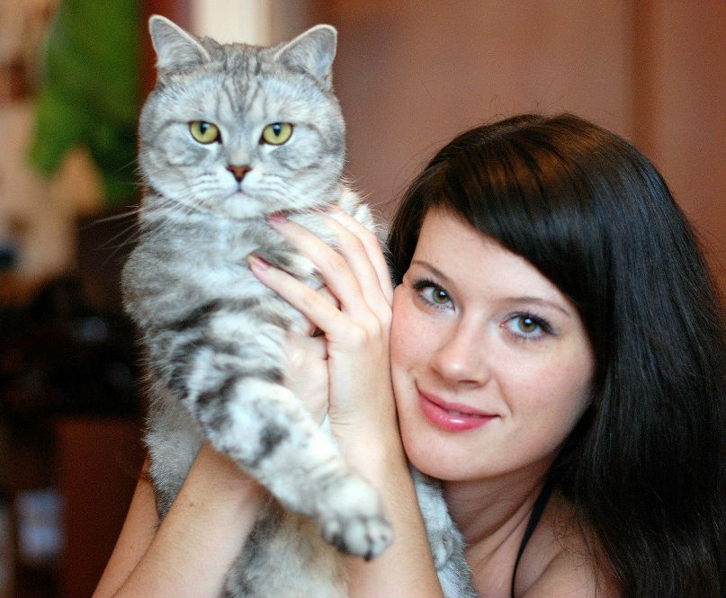 Иринка Бондаренко | Санкт-Петербург