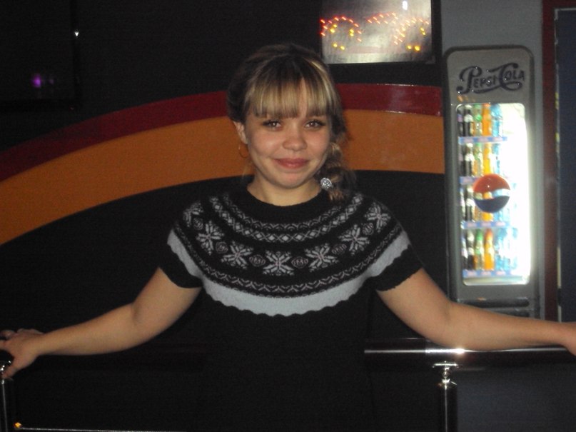 Людмила Лодыгина | Сыктывкар